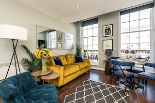 ホスト ステイ キャニング クォーターズ II アンド III