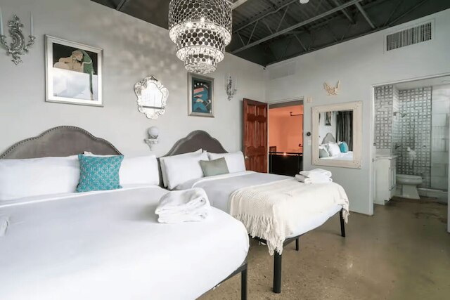 スワンキー タウンホーム