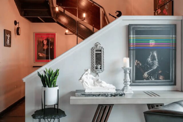 スワンキー タウンホーム