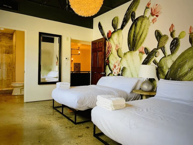 スワンキー タウンホーム