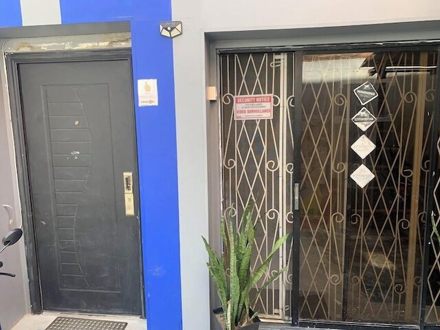 メルボルン イン