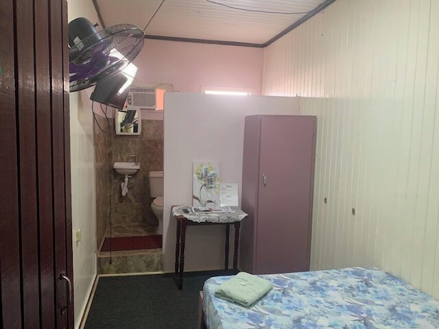 メルボルン イン