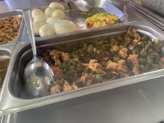 メルボルン イン