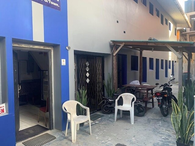 メルボルン イン