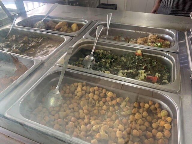 メルボルン イン