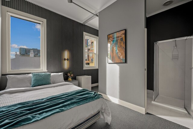 コンティニューム ショート ステイズ