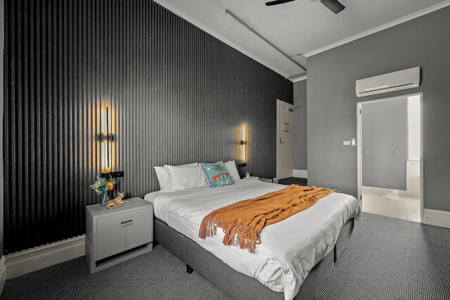 コンティニューム ショート ステイズ