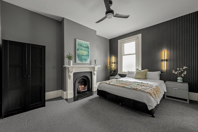 コンティニューム ショート ステイズ