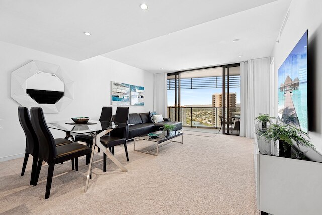 ラグジュアリー スカイ ハイ エスケープ ウィズ オーシャン ビューズ