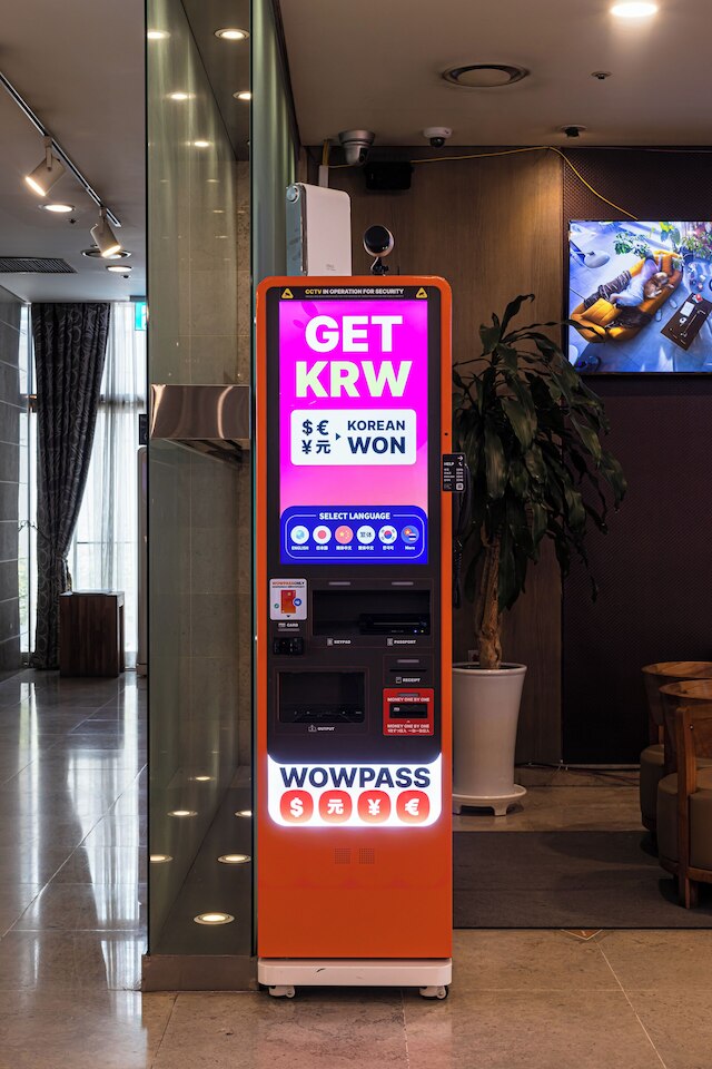 Hotel Modak Namdaemun