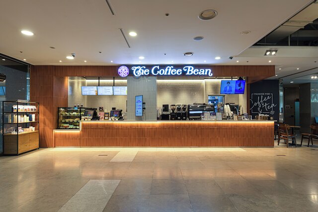 Hotel Modak Namdaemun