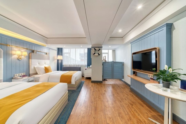 Dalian Shanshui S Hotel