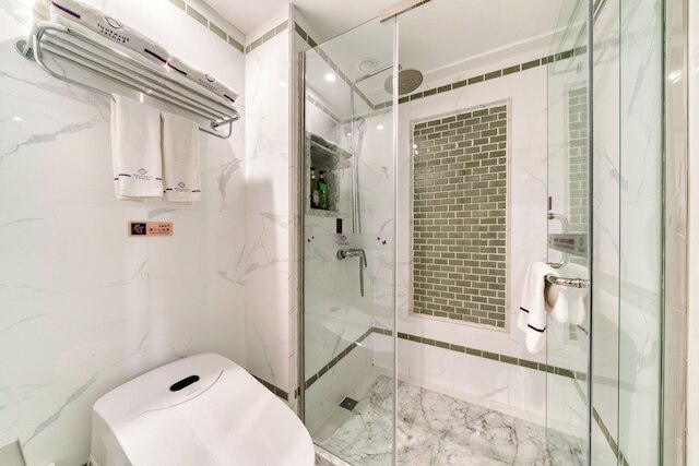 Dalian Shanshui S Hotel