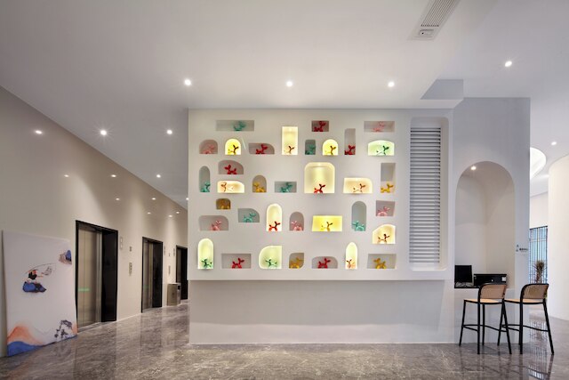 SYYF Xiang Shan You Yue Jiudian Guilin