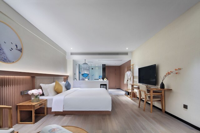 SYYF Xiang Shan You Yue Jiudian Guilin