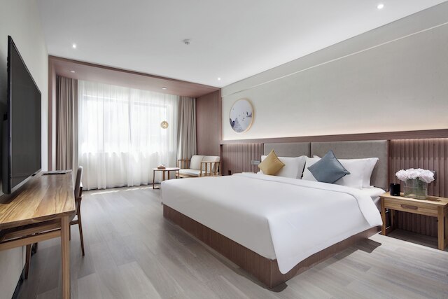 SYYF Xiang Shan You Yue Jiudian Guilin