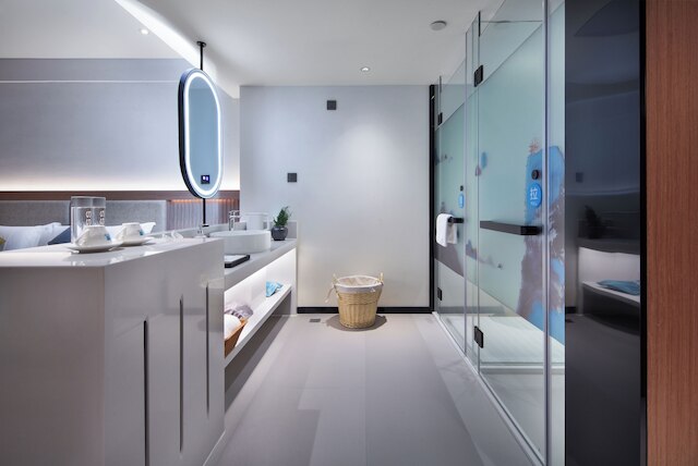 SYYF Xiang Shan You Yue Jiudian Guilin