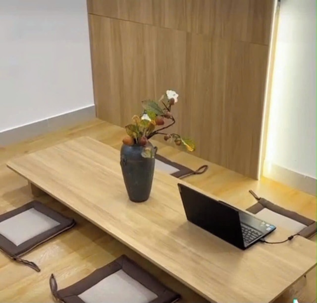 ミット ホームステイ