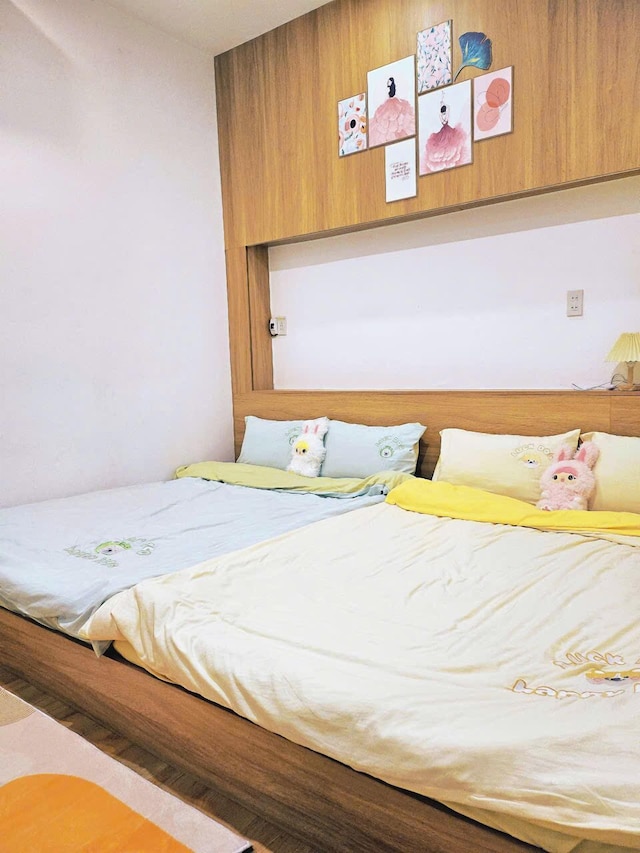 ミット ホームステイ