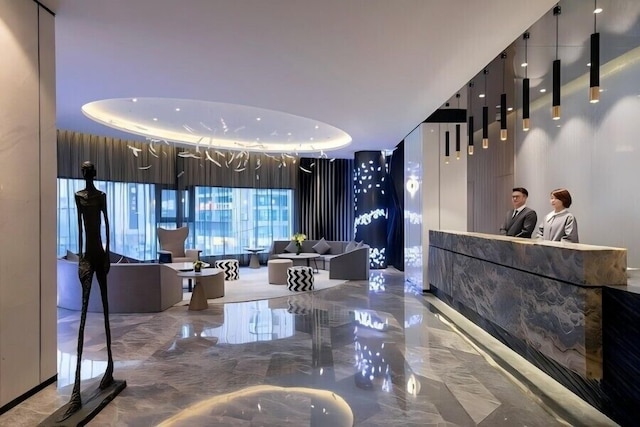 Jinglai Hotel · Preferred - Shanghai Railway Station Changshou Road Branch
