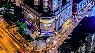 Jinglai Hotel · Preferred - Shanghai Railway Station Changshou Road Branch