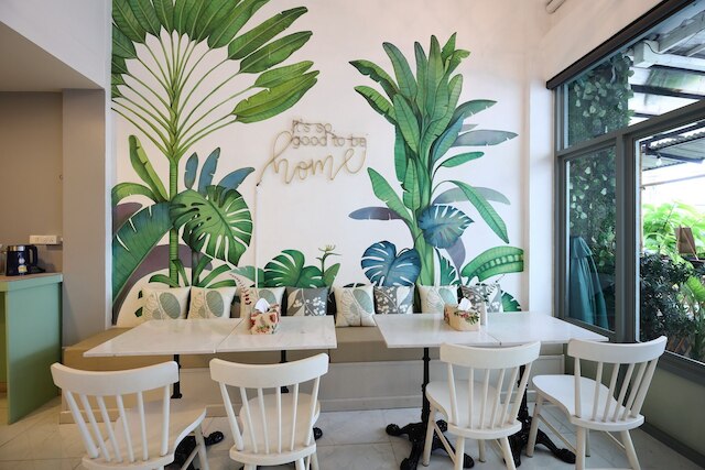 ポシュテル ヘイブン