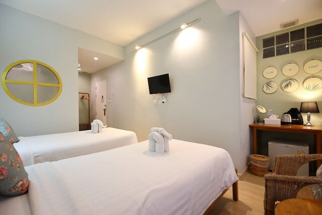 ポシュテル ヘイブン