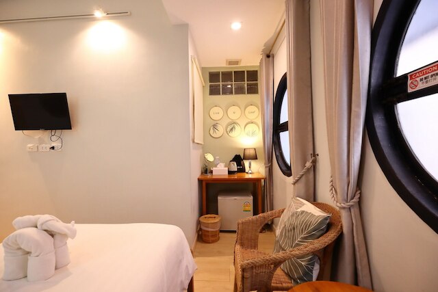 ポシュテル ヘイブン