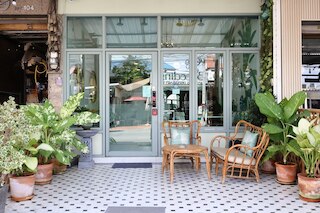 ポシュテル ヘイブン