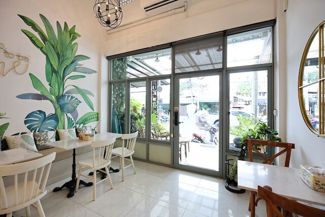 ポシュテル ヘイブン