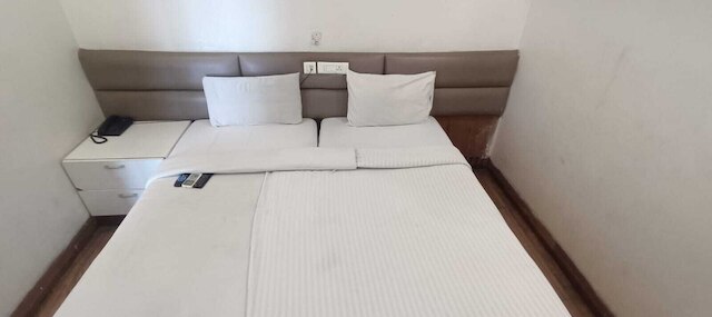 ホテル マイ プレイス