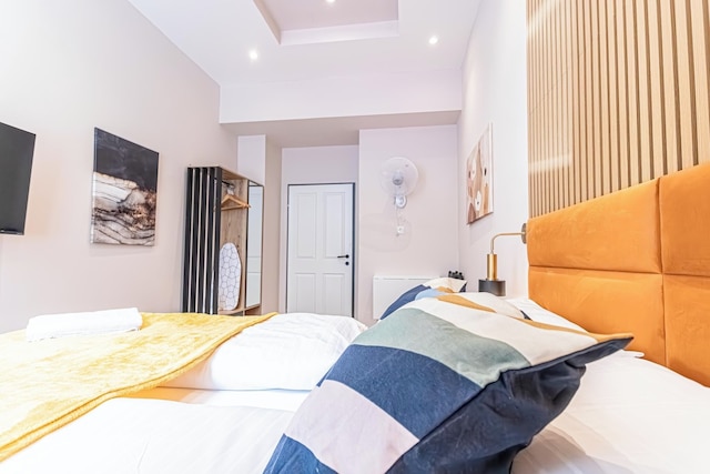 4 ベッドルーム アパートメント フォー グループス 6-ミン トゥ シュタットハレ