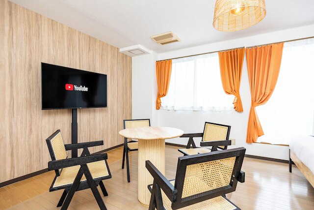 ロジェ天下茶屋