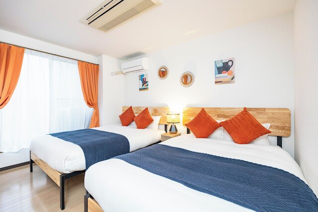 ロジェ天下茶屋