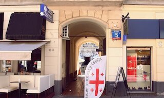 ホステル フミエルナ 5 ルームズ & アパートメンツ