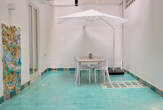 パラッツォ グレゴリエッティ ブティック アパートメント