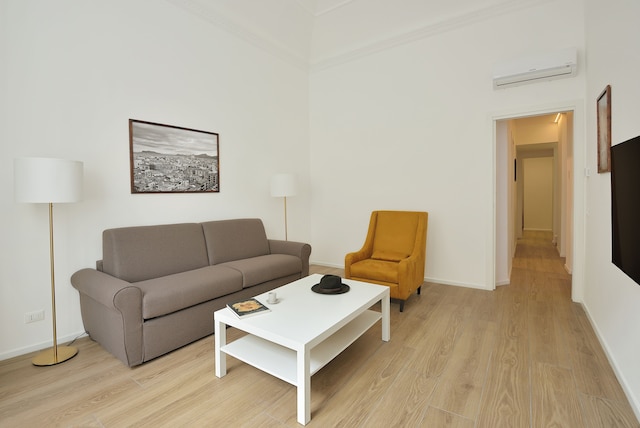 パラッツォ グレゴリエッティ ブティック アパートメント