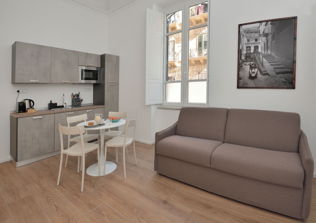 パラッツォ グレゴリエッティ ブティック アパートメント