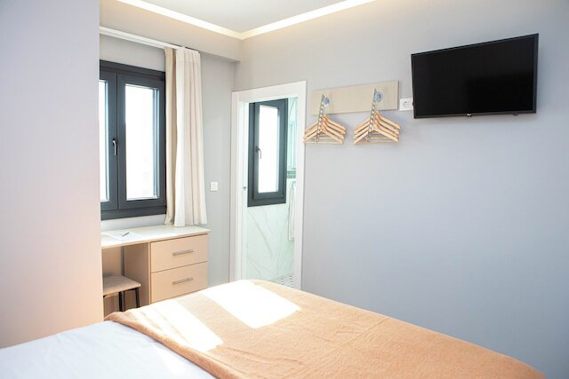 ホスタル ロサリオ ガリンド