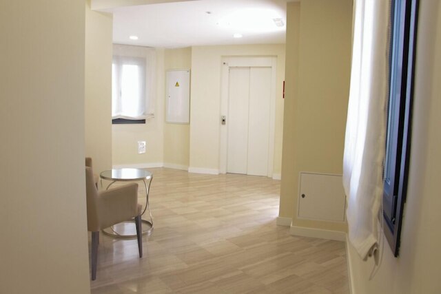 ホスタル ロサリオ ガリンド