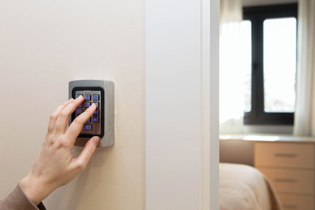 ホスタル ロサリオ ガリンド