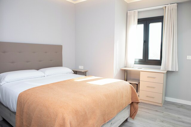 ホスタル ロサリオ ガリンド