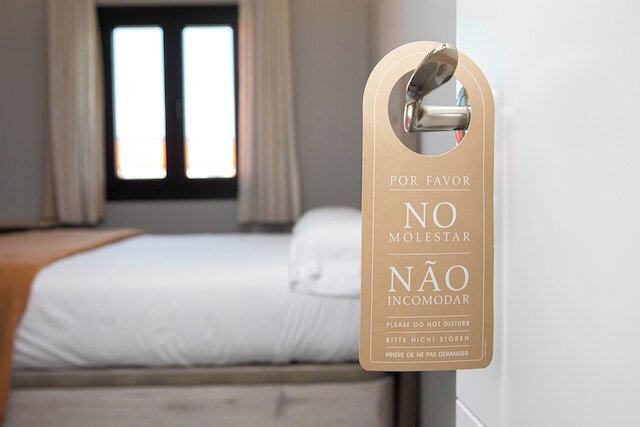 ホスタル ロサリオ ガリンド