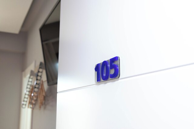 ホスタル ロサリオ ガリンド