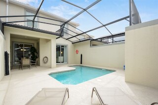 ワンダフル 4ベッド ウィズ プール アット ストーリー レイク リゾート 4819