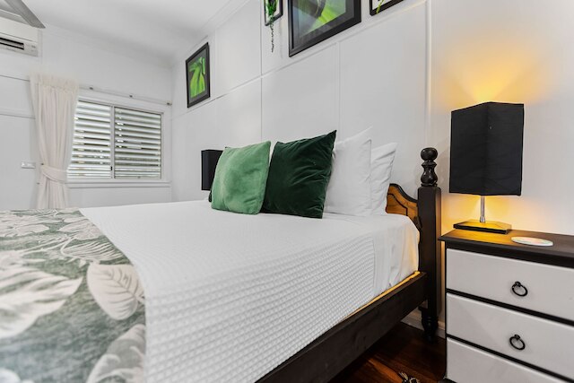 クリスタル コテージ ケアンズ