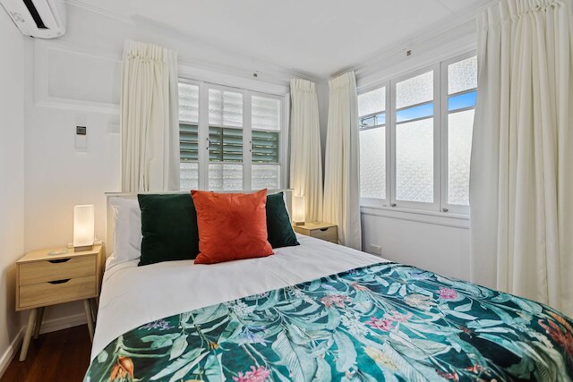 クリスタル コテージ ケアンズ