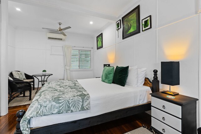 クリスタル コテージ ケアンズ