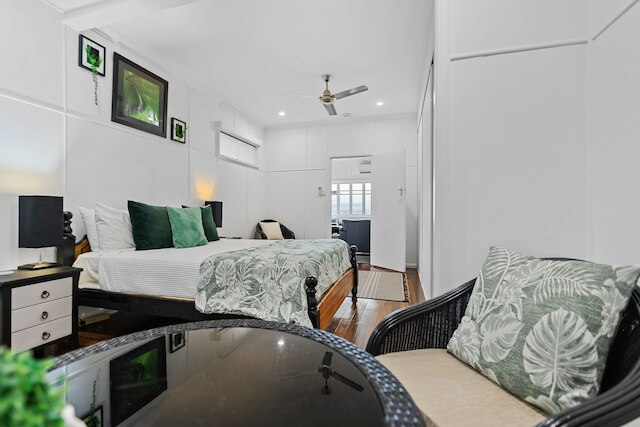 クリスタル コテージ ケアンズ