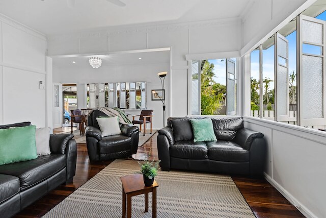 クリスタル コテージ ケアンズ